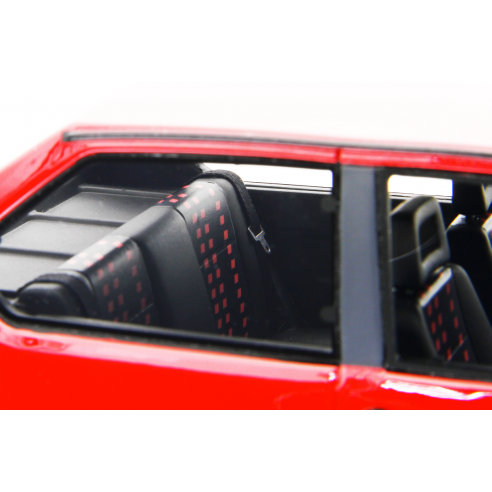 Fiat Ritmo 130 TC Abarth - 1985