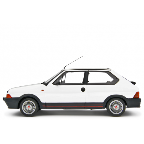 Fiat Ritmo 130 TC Abarth - 1985