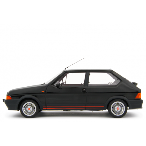 Fiat Ritmo 130 TC Abarth - 1985