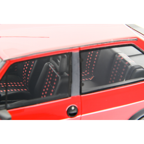 Fiat Ritmo 130 TC Abarth - 1985