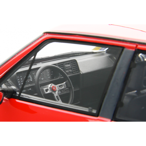 Fiat Ritmo 130 TC Abarth - 1985