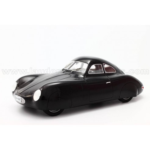 Porsche Typ 64 Berlin-Rom-Wagen,...