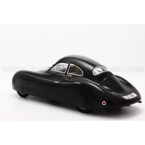 Porsche Typ 64 Berlin-Rom-Wagen,...