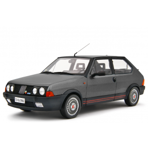 Fiat Ritmo 130 TC Abarth -... 2