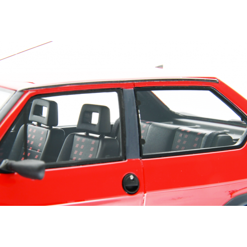 Fiat Ritmo 130 TC Abarth - 1985