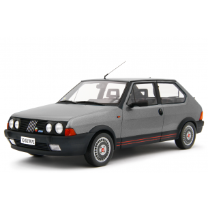 Fiat Ritmo 130 TC Abarth -... 2