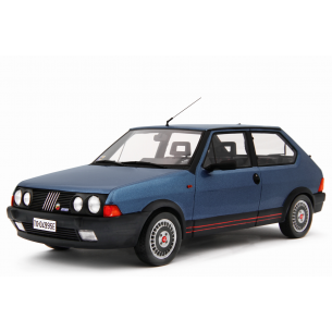 Fiat Ritmo 130 TC Abarth -... 2