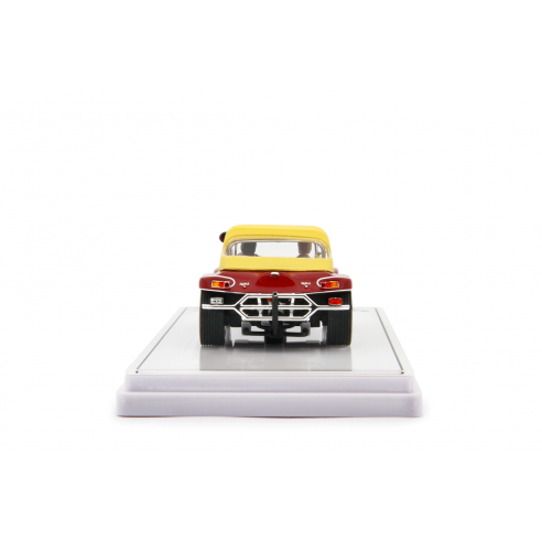 Bud Spencer, Terence Hill & Puma Dune...