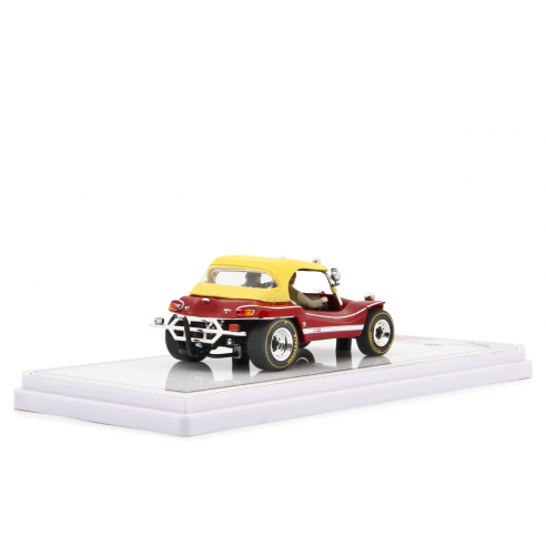 Bud Spencer, Terence Hill & Puma Dune...