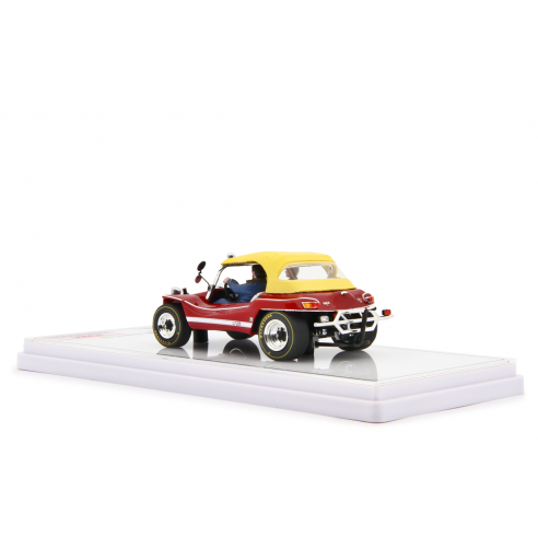 Bud Spencer, Terence Hill & Puma Dune...