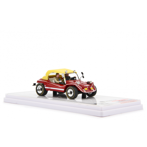 Bud Spencer, Terence Hill & Puma Dune...