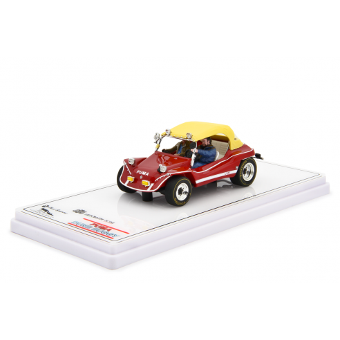 Bud Spencer, Terence Hill & Puma Dune...