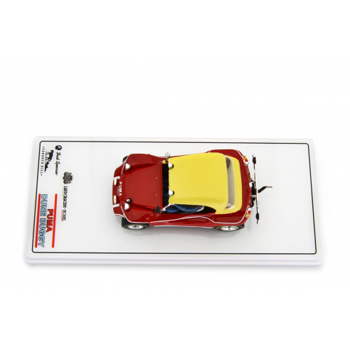 Bud Spencer, Terence Hill & Puma Dune...