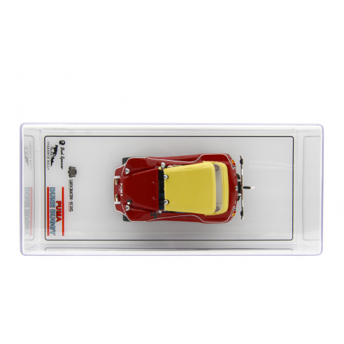 Bud Spencer, Terence Hill & Puma Dune...