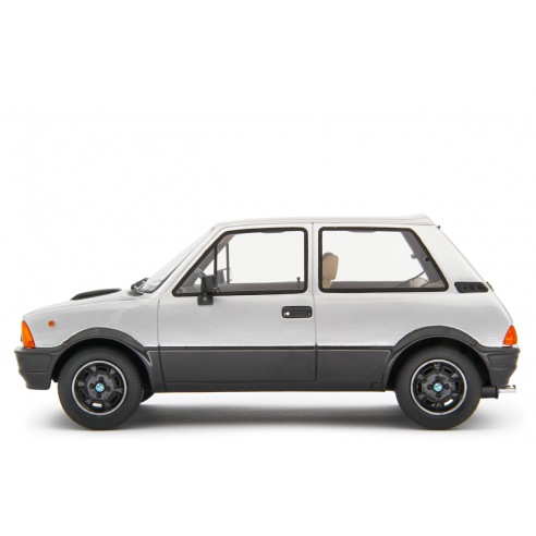 Innocenti De Tomaso Turbo 1983