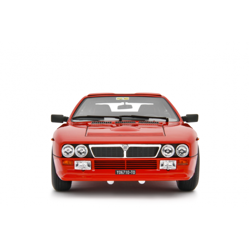 Lancia 037 Rally Stradale 1982