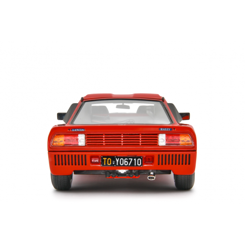 Lancia 037 Rally Stradale 1982