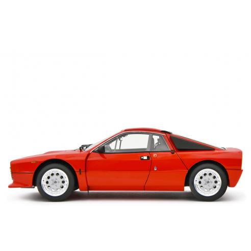 Lancia 037 Rally Stradale 1982