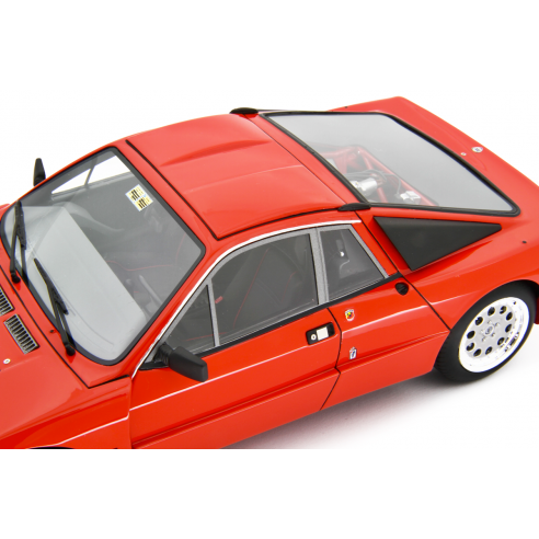 Lancia 037 Rally Stradale 1982