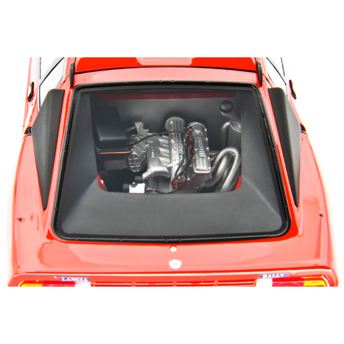 Lancia 037 Rally Stradale 1982