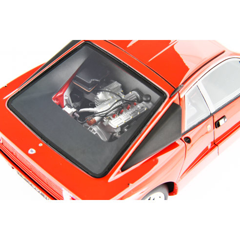 Lancia 037 Rally Stradale 1982