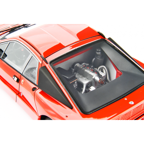 Lancia 037 Rally Stradale 1982