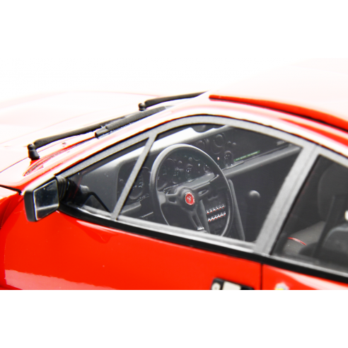 Lancia 037 Rally Stradale 1982