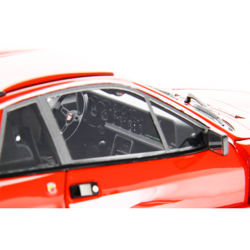 Lancia 037 Rally Stradale 1982