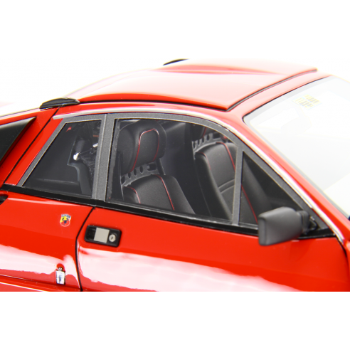 Lancia 037 Rally Stradale 1982