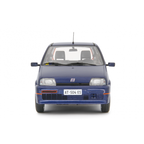 Fiat Cinquecento Sporting 1996