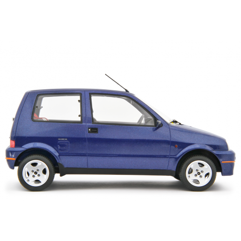 Fiat Cinquecento Sporting 1996