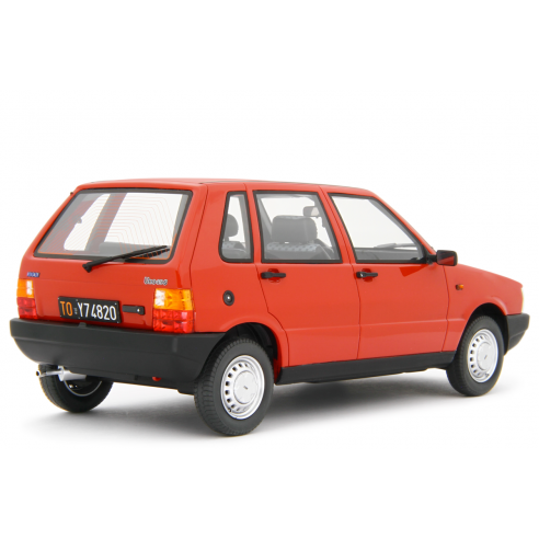 Fiat Uno 55S 1983
