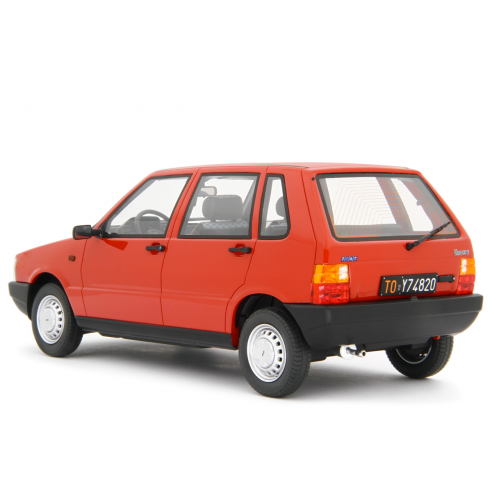 Fiat Uno 55S 1983