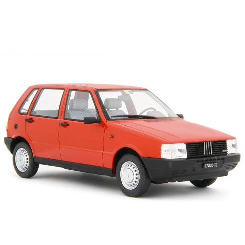 Fiat Uno 55S 1983