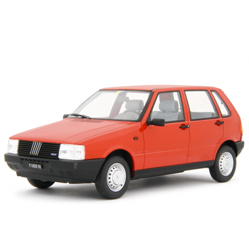 Fiat Uno 55S 1983