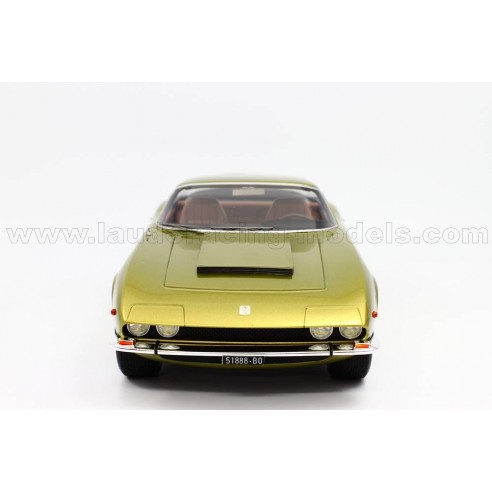 ISO Rivolta Grifo 7 Litri (IR8),...