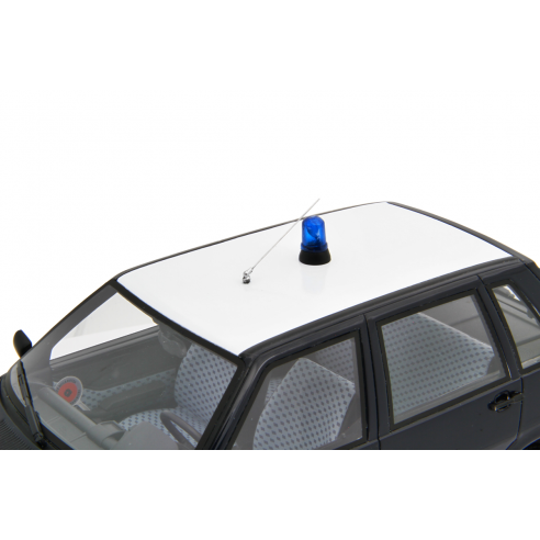 Fiat Uno 45 Carabinieri 1983