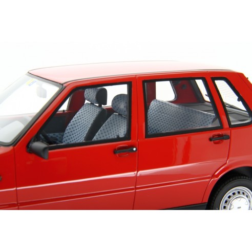 Fiat Uno 55S 1983