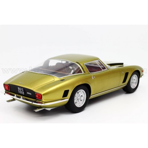 ISO Rivolta Grifo 7 Litri (IR8),...