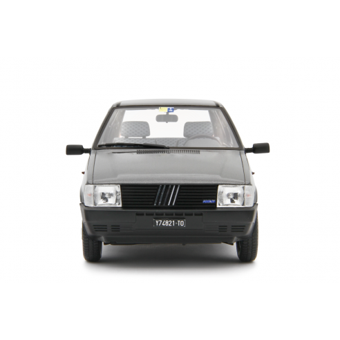 Fiat Uno 55S 1983