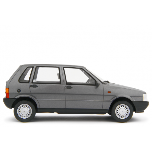 Fiat Uno 55S 1983