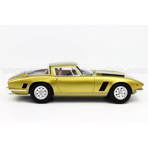 ISO Rivolta Grifo 7 Litri (IR8),...