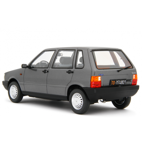 Fiat Uno 55S 1983