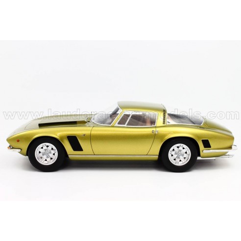 ISO Rivolta Grifo 7 Litri (IR8),...