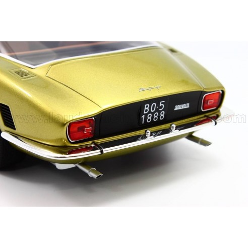 ISO Rivolta Grifo 7 Litri (IR8),...