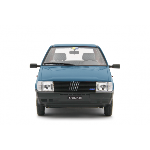 Fiat Uno 55S 1983