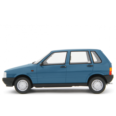 Fiat Uno 55S 1983