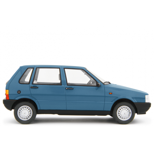 Fiat Uno 55S 1983