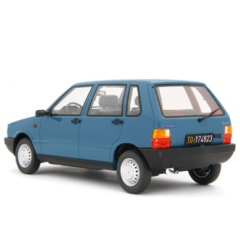 Fiat Uno 55S 1983