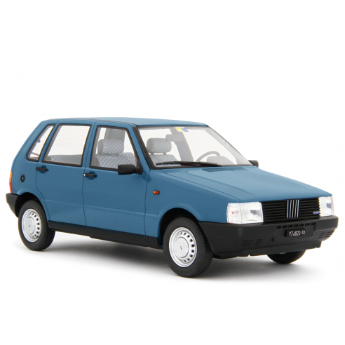 Fiat Uno 55S 1983